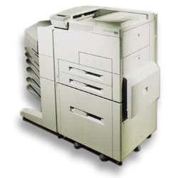 HP LaserJet 5si Mopier printer