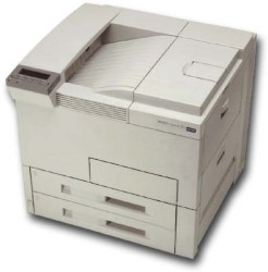 HP LaserJet 5sI printer