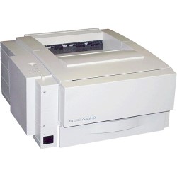 HP LaserJet 6 printer