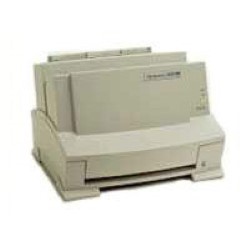 HP LaserJet 6L printer