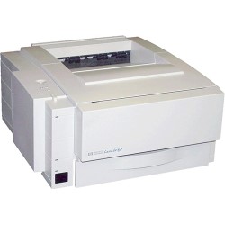HP LaserJet 6Pse printer