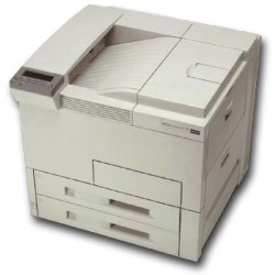 HP LaserJet 8000 mfp printer