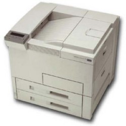 HP LaserJet 8050wx printer