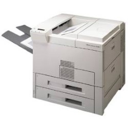 HP LaserJet 8150 printer