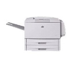 HP LaserJet 9040dn printer