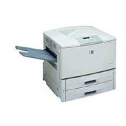 HP LaserJet 9050n printer