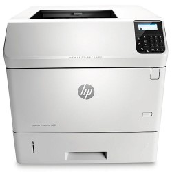 HP LaserJet Enterprise Flow MFP M630z printer