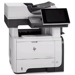 HP LaserJet Enterprise M525c MFP printer