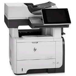 HP LaserJet Enterprise M525c printer