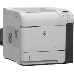 HP LaserJet Enterprise M601 printer