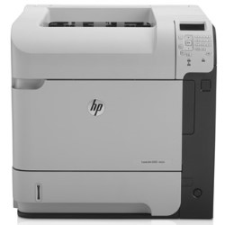 HP LaserJet Enterprise M603n printer