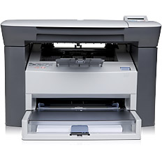 HP LaserJet M1005MFP printer