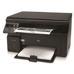 HP LaserJet M1130 printer