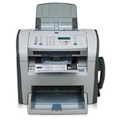 HP LaserJet M1319 printer