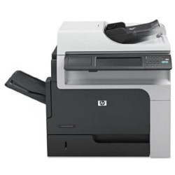 HP LaserJet M4555 printer