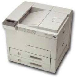 HP LaserJet Mopier 240 printer