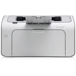 HP LaserJet P1005 printer