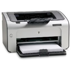 HP LaserJet P1006 printer