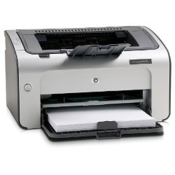 HP LaserJet P1006 printer