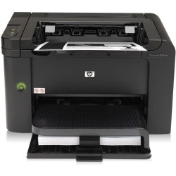 HP LaserJet P1606dn printer