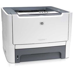 HP LaserJet P2015 printer