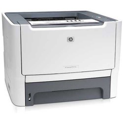 HP LaserJet P2015dn printer