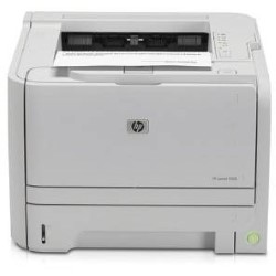 HP LaserJet P2035 printer