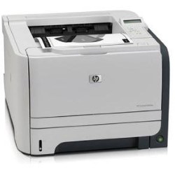 HP LaserJet P2055dn printer