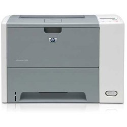 HP LaserJet P3005dn printer