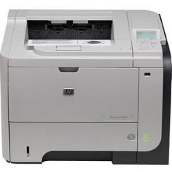 HP LaserJet P3010 printer