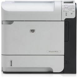 HP LaserJet P4515tn printer