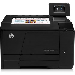 HP LaserJet Pro 200 Color M251 printer