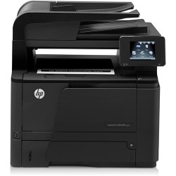 HP LaserJet Pro 400 MFP M425dn printer
