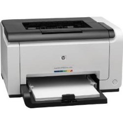 HP LaserJet Pro CP1025 Color printer