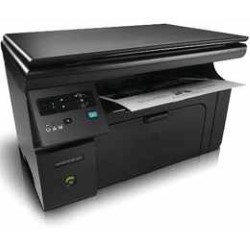 HP LaserJet Pro M1130 printer