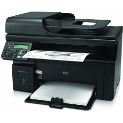 HP LaserJet Pro M1212nf printer