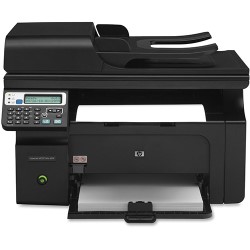 HP LaserJet Pro M1217nfw printer