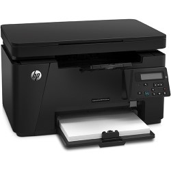 HP LaserJet Pro M125 MFP printer