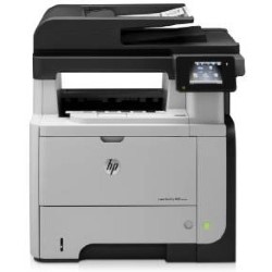 HP LaserJet Pro M521dn MFP printer