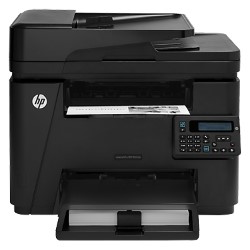 HP LaserJet Pro MFP M225 printer