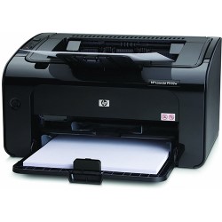 HP LaserJet Pro P1102 printer