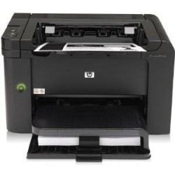 HP LaserJet Pro P1606dn printer