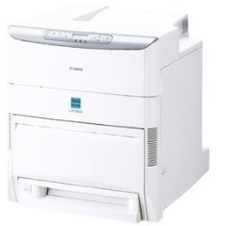 Canon LBP-2810 printer