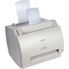 Canon LBP-800 printer