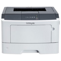 Lexmark MS310dn printer
