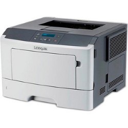 Lexmark MS312dn printer