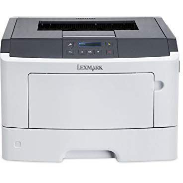 Lexmark MS317dn Printer