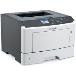 Lexmark MS415dn printer