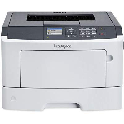 Lexmark MS417dn Printer