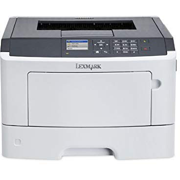 Lexmark MS517dn Printer